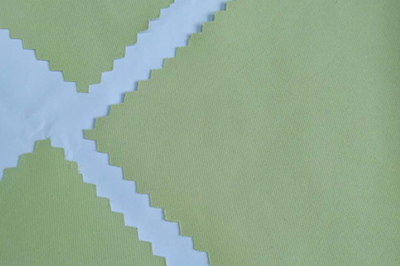 秋風徐徐 春意盎然